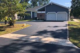 Driveway Snow Removal Preparation in Bellview, FL